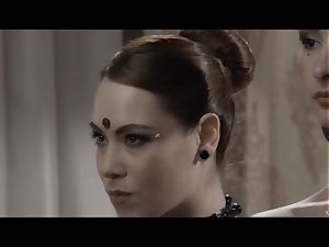 xCHIMERA - buxomy Czech stunner Lucy Li glamour fucky-fucky session
