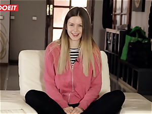 Stella Cox Used And abused xxx By ample ebony weenies